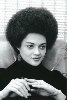 Kathleen Cleaver, 1960s