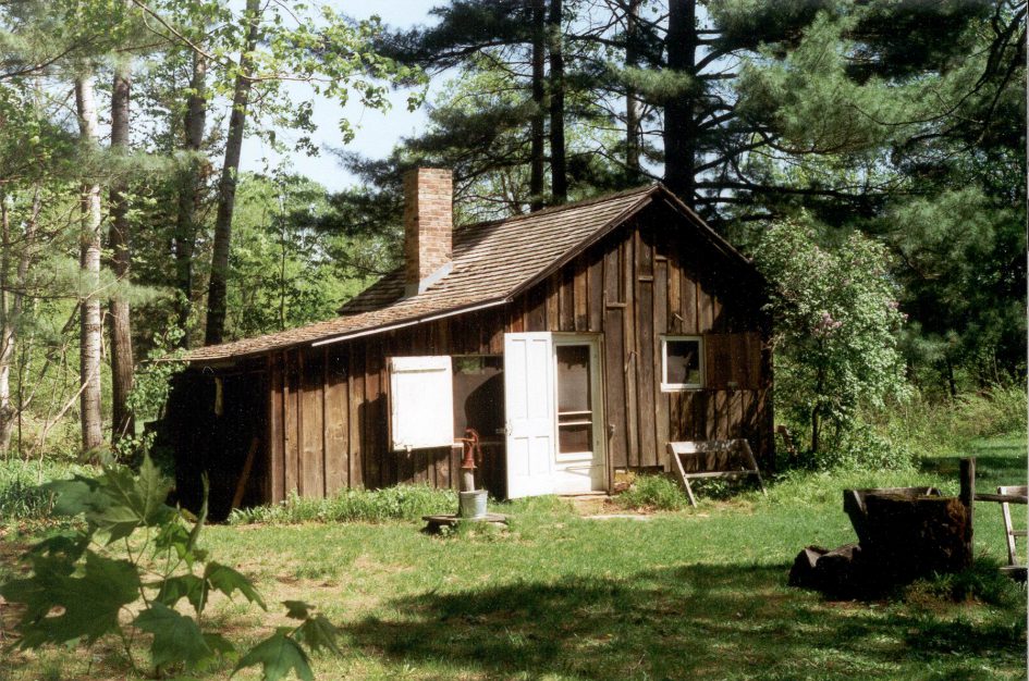 III.II. Section 2 Cabin