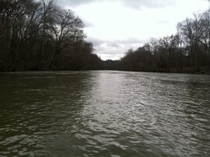 Pacolet River