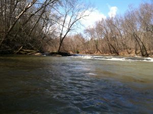 Pacolet River