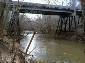 Pacolet River