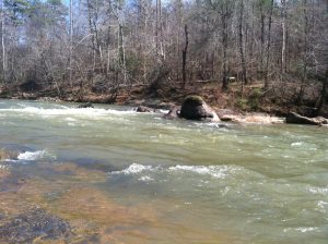 Pacolet River