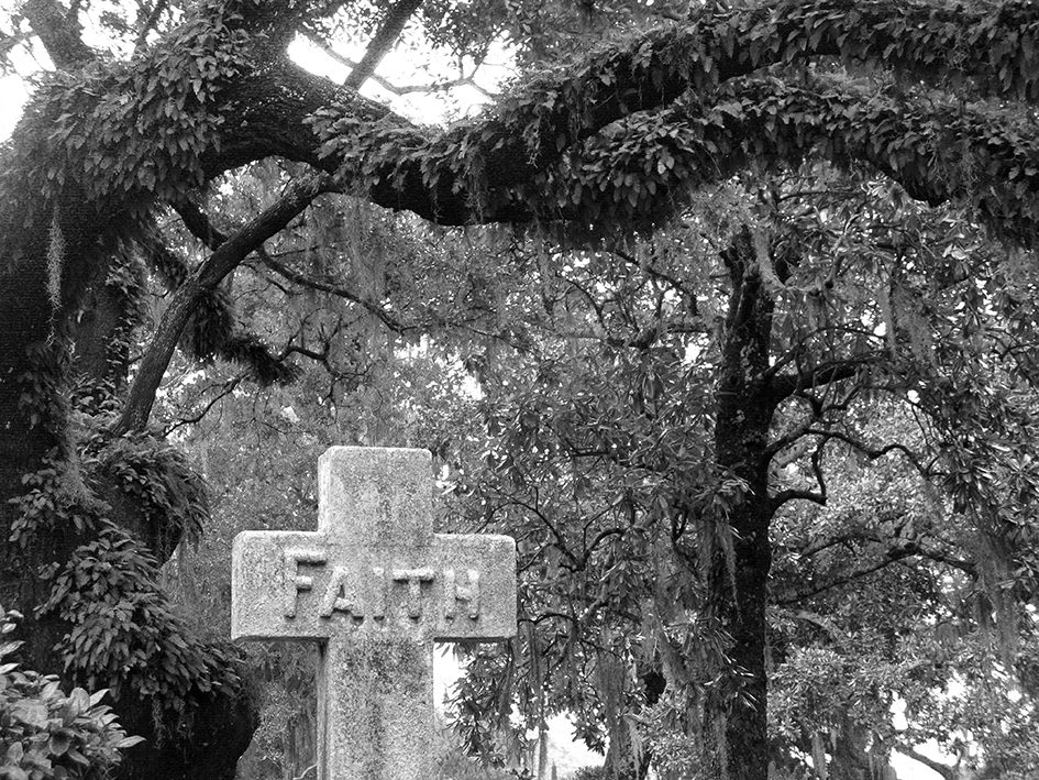 Faith – South Carolina photography by Roger Camp