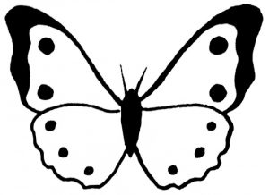 butterfly icon