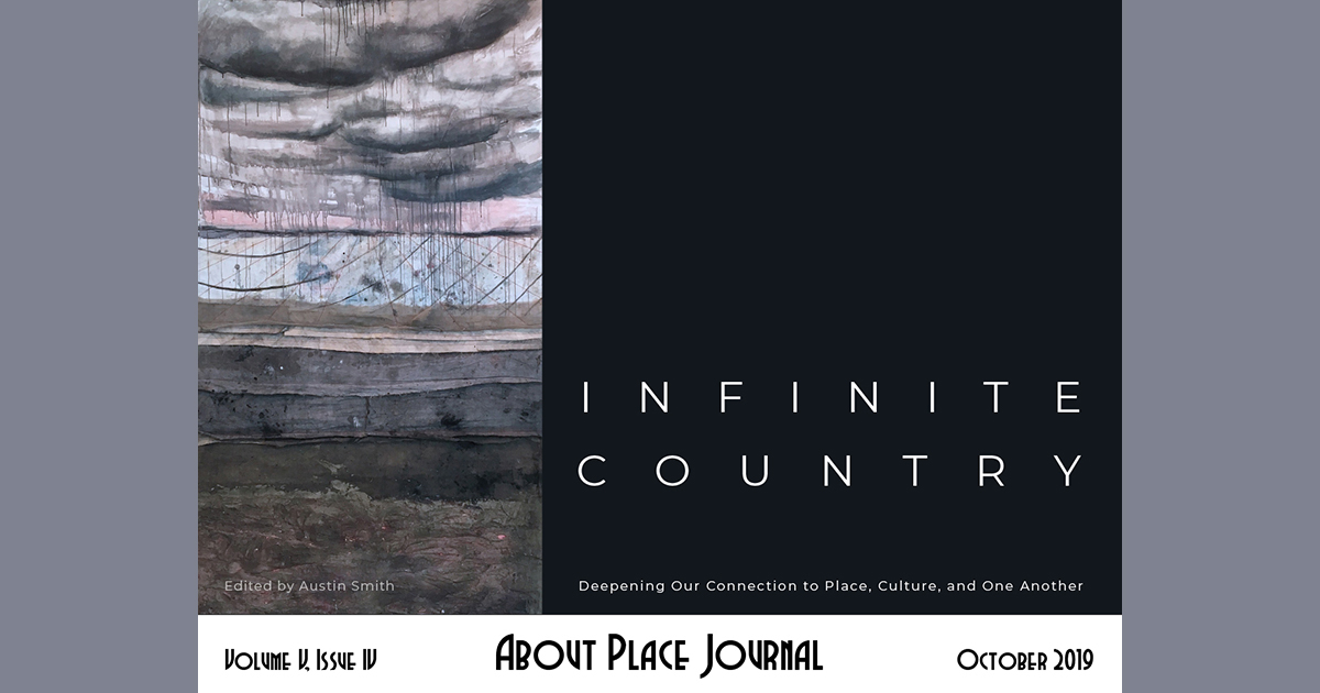 infinite country a novel