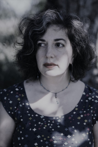 Claudia F. Saleeby Savage