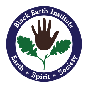 Black Earth Institute emblem