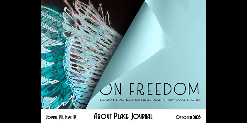 アート・デザイン・音楽 You have more freedom than you're using COVER-VIII-IV-On-