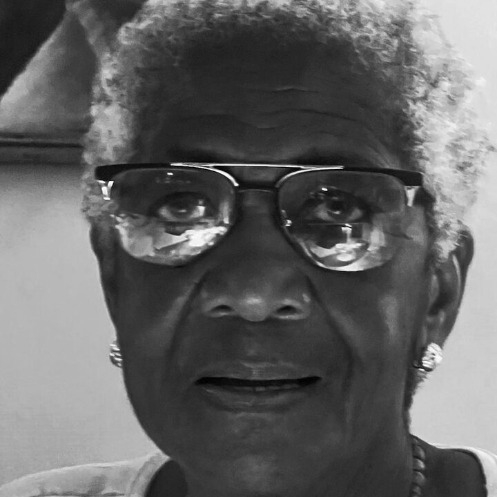 Joan Cambridge-Mayfield