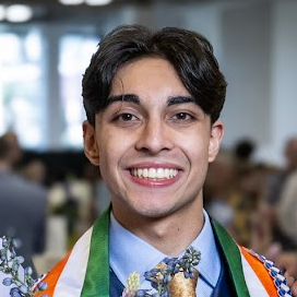 Zorian A. Chakraborty