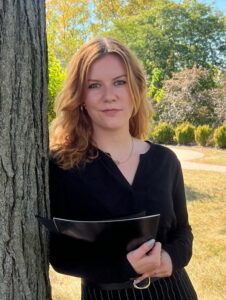 Chiara-Marie Behringer